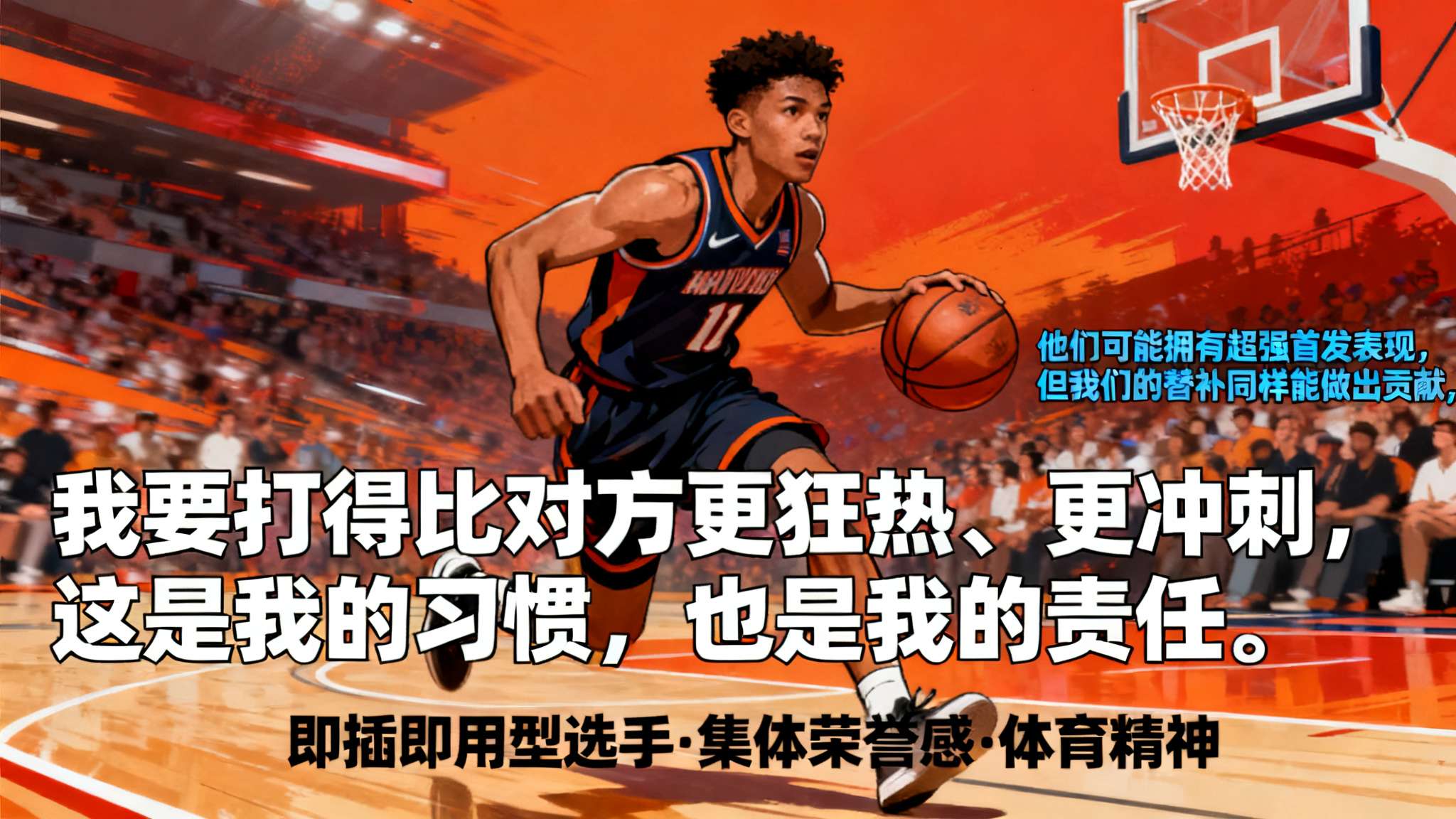 普理查德打球视频